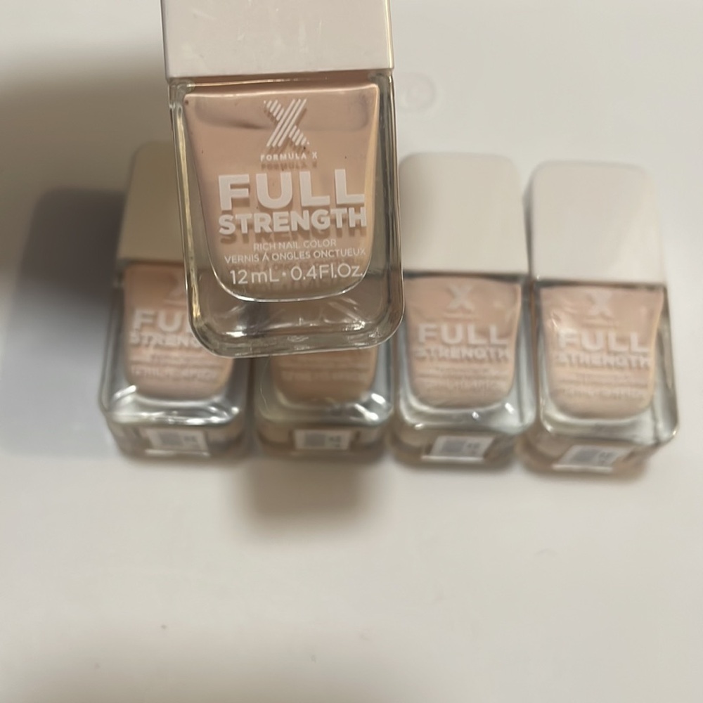Formula X Full Strength - Picture 7 of 7